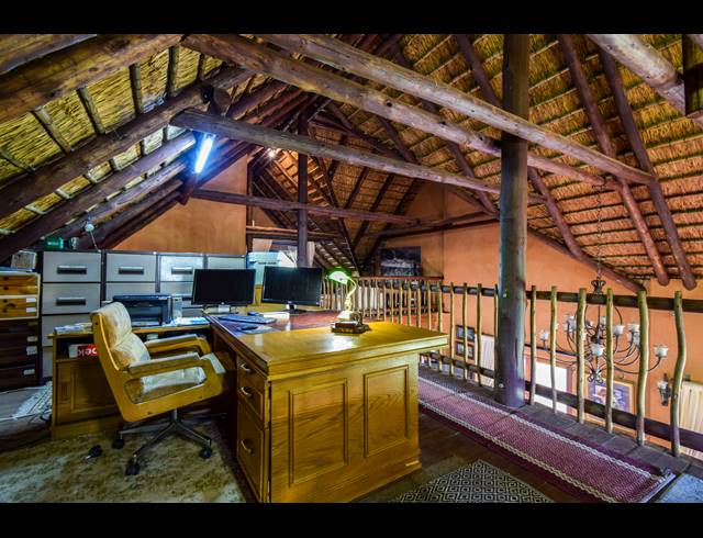 3 BEDROOM HOUSE FOR SALE IN LEEUWFONTEIN ESTATE